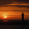 Sunset Lighthouse