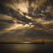 Angel Ladders and Clouds