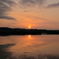 Sunrise of ISE-SHIMA