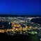 函館の夜景