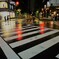 みんなで渡れば怖く・・・