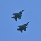 エアフェスタ経ヶ岬2022　Ｆ-15