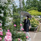 INA ROSE GARDEN