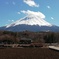 私の好きな富士山