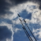 -Blue Impulse in The Sky-