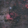 North America Nebula