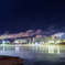 苫小牧　夜景