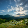 丸山千枚田2