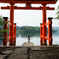 箱根神社