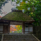 法然院