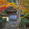 寂光院