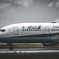 迫力の飛行機撮影
