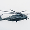 米海兵隊超重量級ヘリ『CH-53E スーパースタリオン』