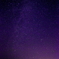 赤尾木湾の星空