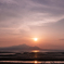 セブンイレブンからの絶景