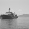 敷設艦・むろと