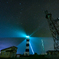 Lighthouse light
