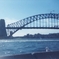 in Australia