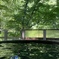 湯船からの景観
