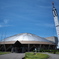 UFOの町