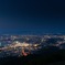 ギリギリ夜景かな？