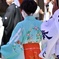 祇園祭 お千度の儀①〜八坂神社