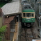 極楽寺駅
