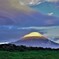 夕刻の吊るしもどき２