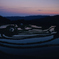 Crescents at Dusk