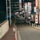 夜道