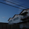 三角屋根