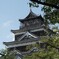 広島城
