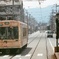 嵐山電車