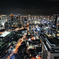 Osaka nightscape