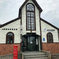 北海道旅行　道南いさりび鉄道 渡島別当駅　外