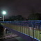 夜遊び