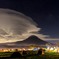 雲の器