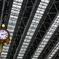 大阪駅2時12分