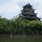 広島城