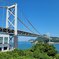 関門橋