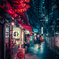 路地裏　８１