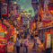 路地裏　８２