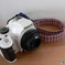 My first DSLR