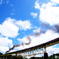 夏雲２