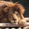 わたし、百獣の王と申します