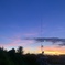 夕焼け