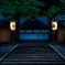 夜明け前