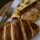 Laugen croissant
