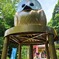 鷲子山上神社