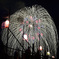長岡の花火（正三尺玉）